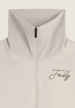 TUTA DA DONNA FREDDY F4WTRK9 Z102N
