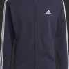 TUTA DA UOMO ADIDAS M 3S FT IC6765