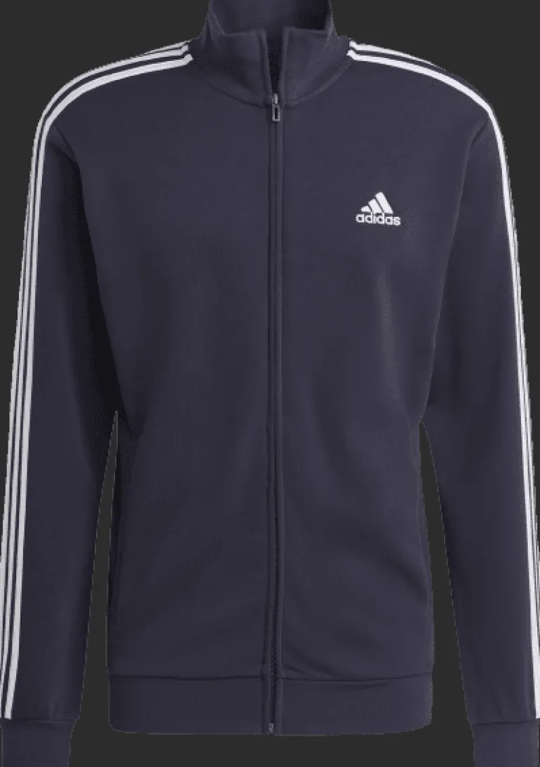 TUTA DA UOMO ADIDAS M 3S FT IC6765