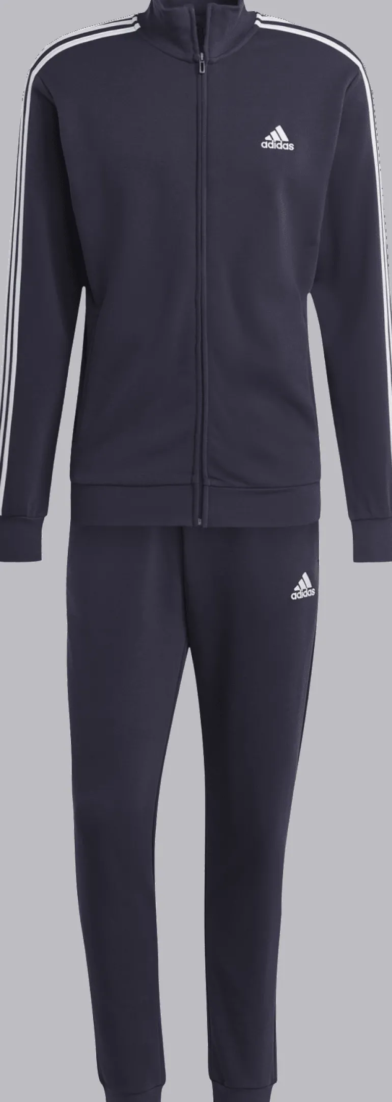 TUTA DA UOMO ADIDAS M 3S FT IC6765