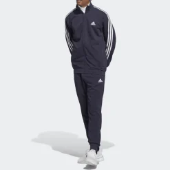 TUTA DA UOMO ADIDAS M 3S FT IC6765