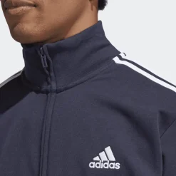 TUTA DA UOMO ADIDAS M 3S FT IC6765