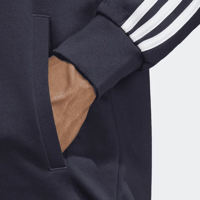 TUTA DA UOMO ADIDAS M 3S FT IC6765
