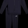 TUTA DA UOMO PUMA ESS SWEAT SUIT TR 684848 16