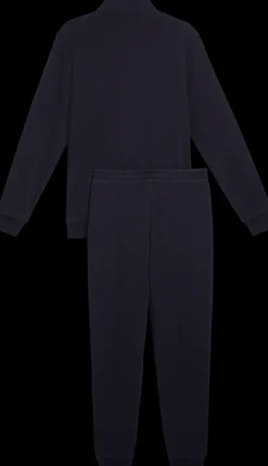 TUTA DA UOMO PUMA ESS SWEAT SUIT TR 684848 16