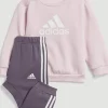 TUTA JUNIOR ADIDAS I BOS LOGO IJ8856