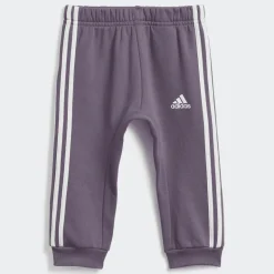 TUTA JUNIOR ADIDAS I BOS LOGO IJ8856