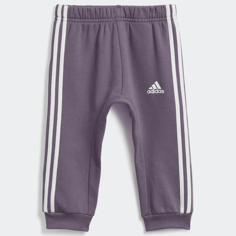 TUTA JUNIOR ADIDAS I BOS LOGO IJ8856