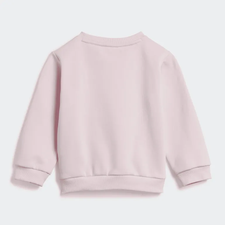 TUTA JUNIOR ADIDAS I BOS LOGO IJ8856