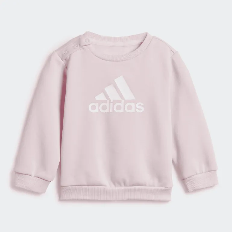TUTA JUNIOR ADIDAS I BOS LOGO IJ8856