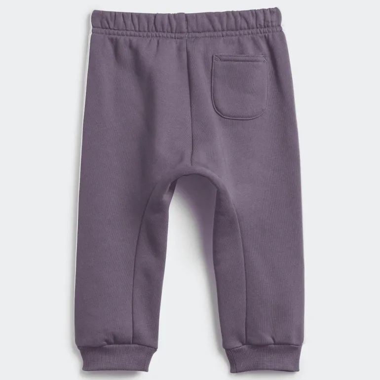 TUTA JUNIOR ADIDAS I BOS LOGO IJ8856