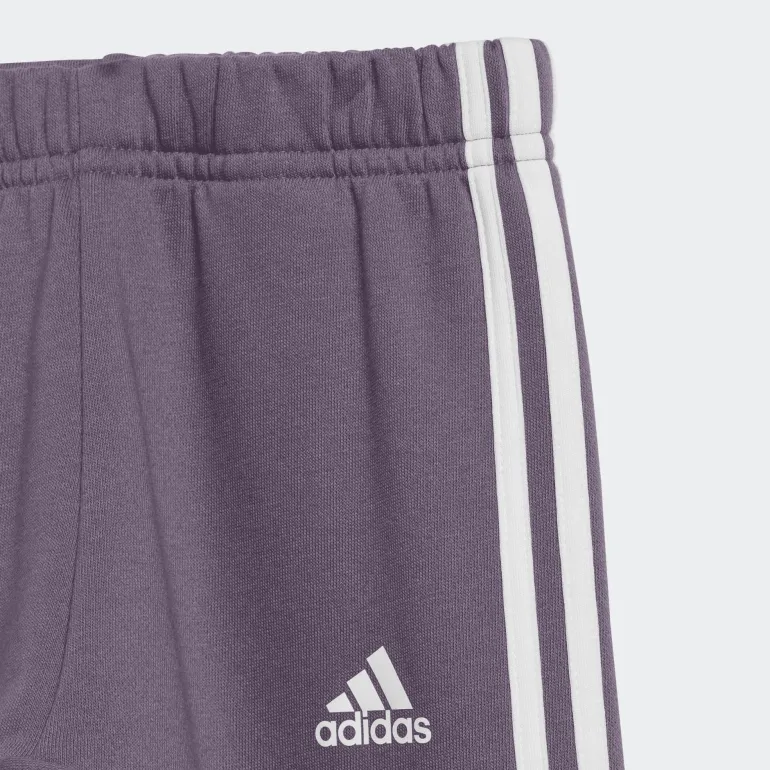 TUTA JUNIOR ADIDAS I BOS LOGO IJ8856
