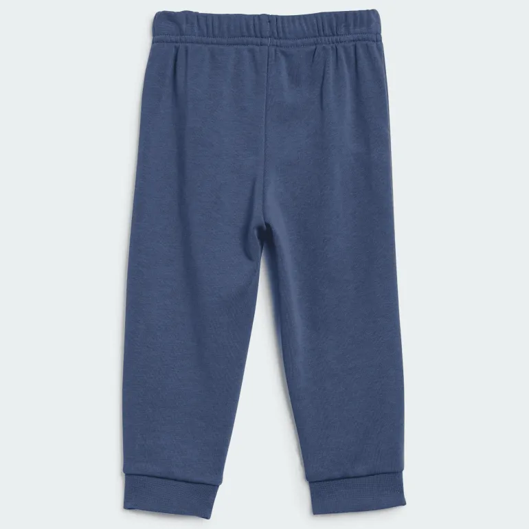 TUTA JUNIOR ADIDAS I CB FT IS2678