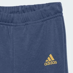 TUTA JUNIOR ADIDAS I CB FT IS2678