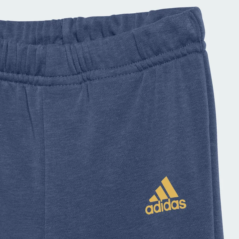 TUTA JUNIOR ADIDAS I CB FT IS2678