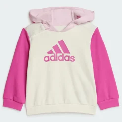 TUTA JUNIOR ADIDAS I CB FT IQ4084