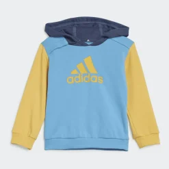 TUTA JUNIOR ADIDAS I CB FT IS2678