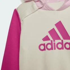 TUTA JUNIOR ADIDAS I CB FT IQ4084