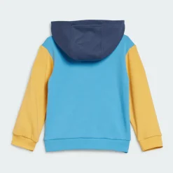 TUTA JUNIOR ADIDAS I CB FT IS2678