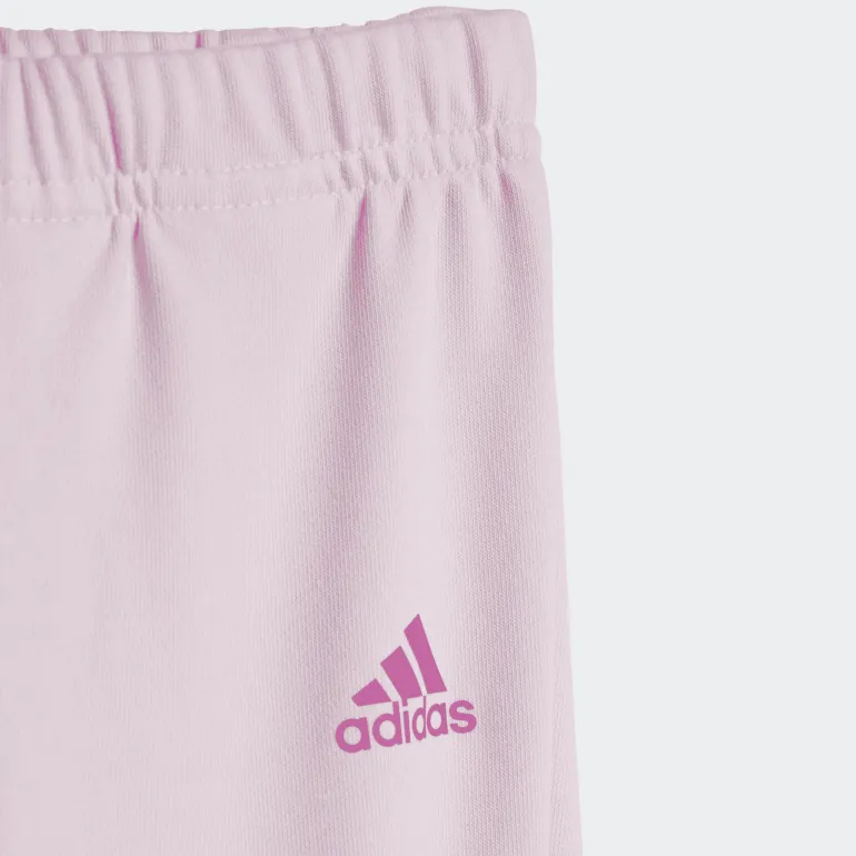 TUTA JUNIOR ADIDAS I CB FT IQ4084