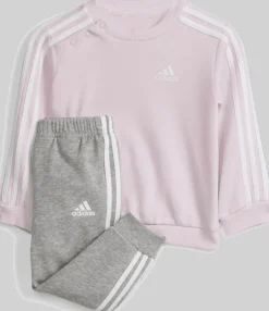TUTA JUNIOR ADIDAS I 3S JOG IS2505