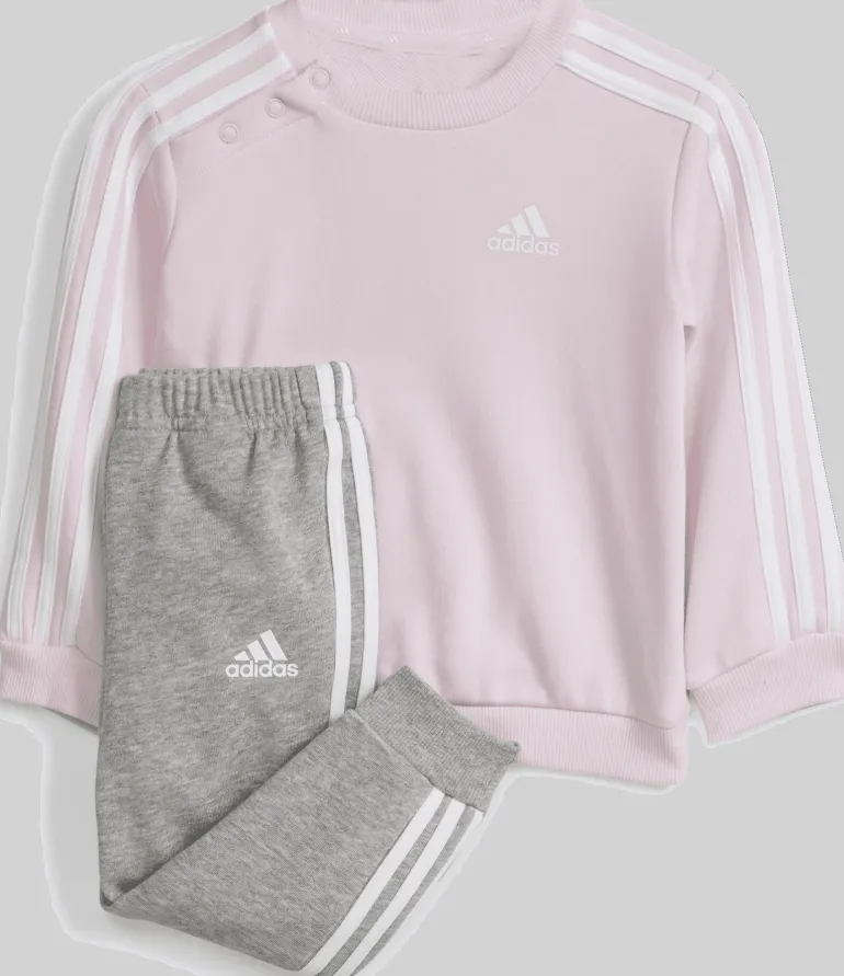 TUTA JUNIOR ADIDAS I 3S JOG IS2505