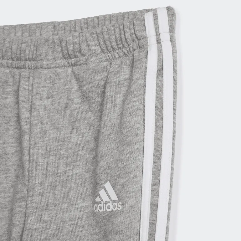 TUTA JUNIOR ADIDAS I 3S JOG IS2505