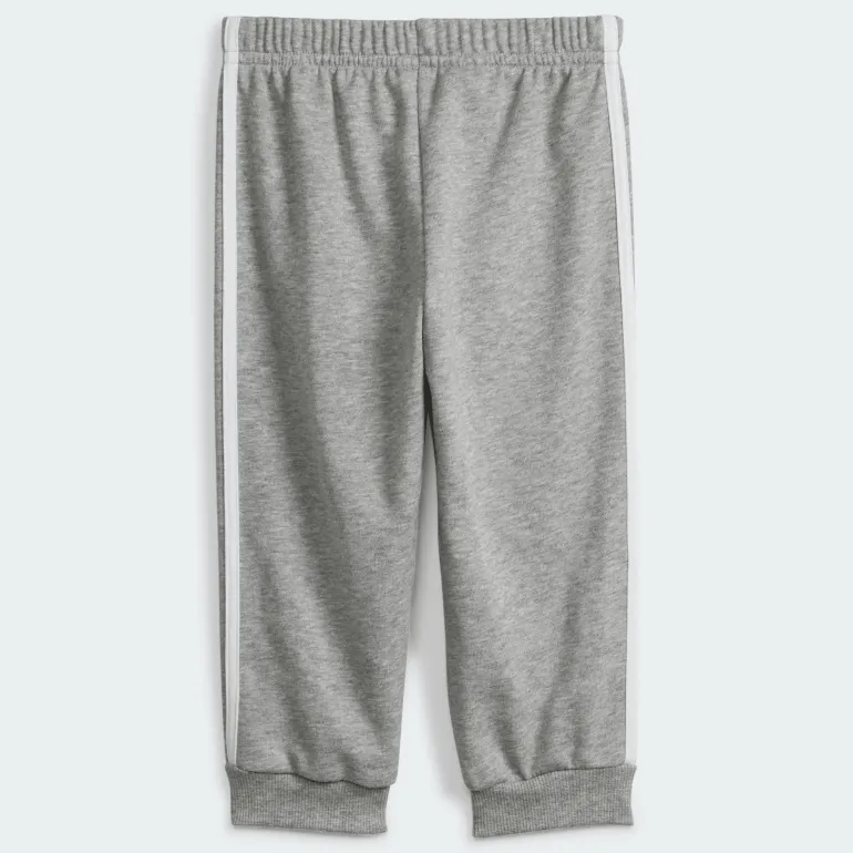 TUTA JUNIOR ADIDAS I 3S JOG IS2505