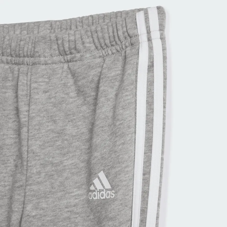 TUTA JUNIOR ADIDAS I 3S JOG IS2505