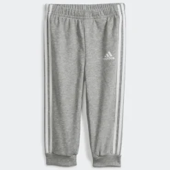 TUTA JUNIOR ADIDAS I 3S JOG IS2505