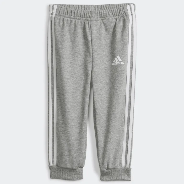 TUTA JUNIOR ADIDAS I 3S JOG IS2505