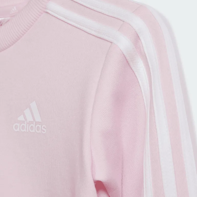 TUTA JUNIOR ADIDAS I 3S JOG IS2505