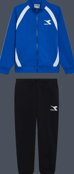TUTA JUNIOR DIADORA FZ CORE 102.180464 60044