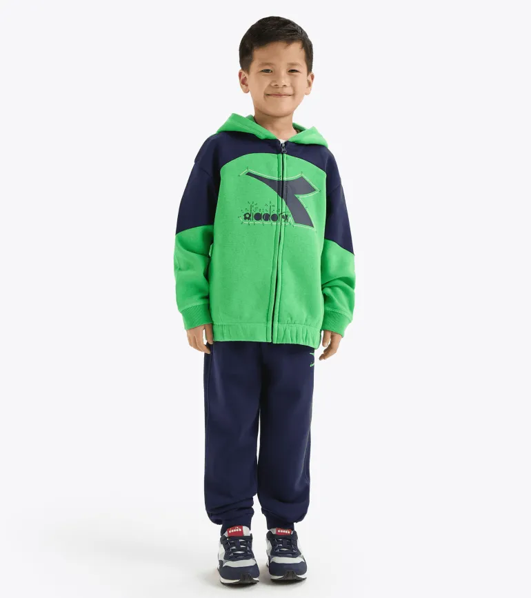 TUTA JUNIOR DIADORA HD FZ 102.180457 70296