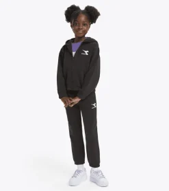 TUTA JUNIOR DIADORA HD FZ GLOBLACK - 102.179885 80013