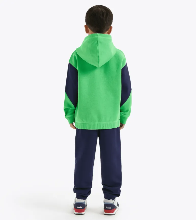 TUTA JUNIOR DIADORA HD FZ 102.180457 70296