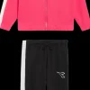 TUTA JUNIOR DIADORA JU. HD FZ ESS. SPORTS (HJ) 102.181719 45051