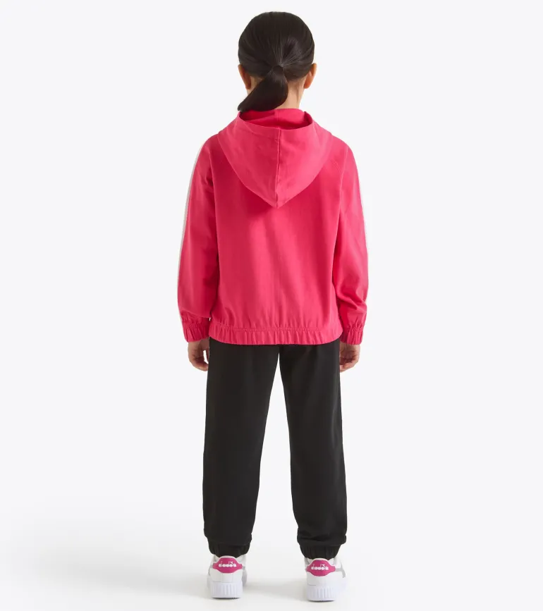 TUTA JUNIOR DIADORA JU. HD FZ ESS. SPORTS (HJ) 102.181719 45051