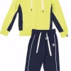 TUTA JUNIOR LEONE BOY BASIC B4319A5F02 17010