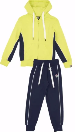 TUTA JUNIOR LEONE BOY BASIC B4319A5F02 17010