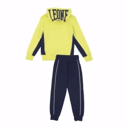 TUTA JUNIOR LEONE BOY BASIC B4319A5F02 17010