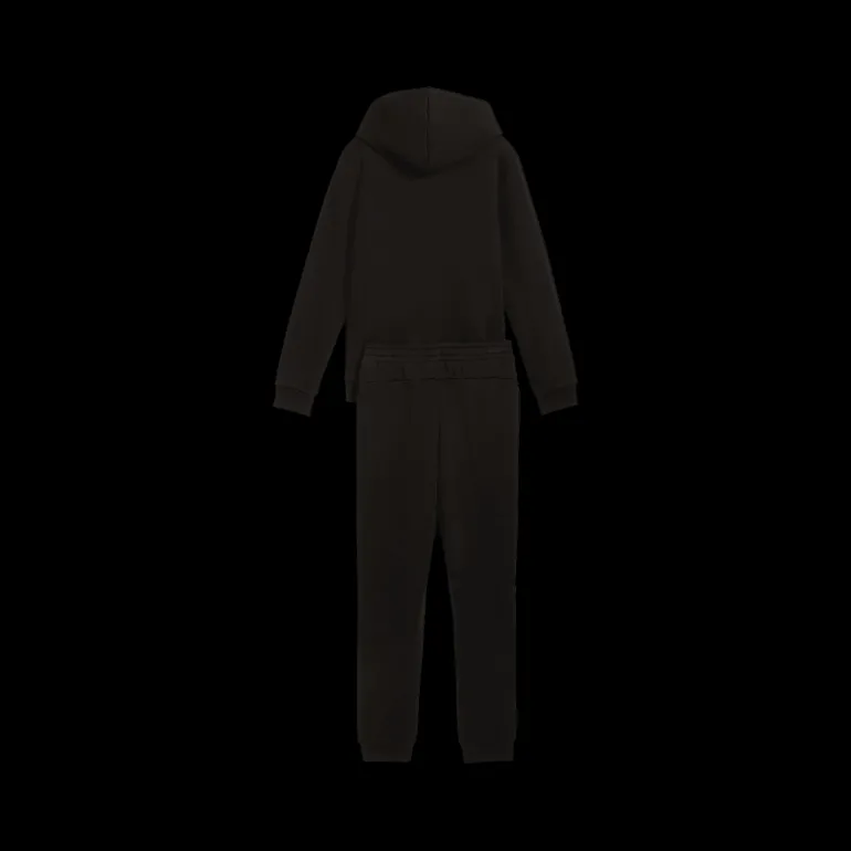 TUTA JUNIOR PUMA FZ SWEAT SUITS DK 683318 70
