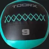 WALL BALL TOORX Ø 35 CM. - 9 KG