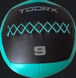 WALL BALL TOORX Ø 35 CM. - 9 KG