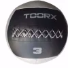 WALL BALL TOORX Ø 35 CM. - 3 KG