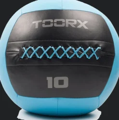 WALL BALL TOORX Ø 35 CM. - 10 KG