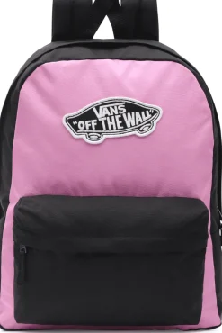 ZAINO DA DONNA VANS REALM BACKPACK VN0A3UI6 BR7