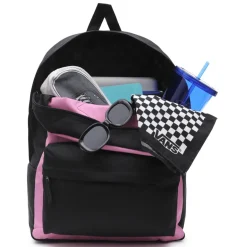 ZAINO DA DONNA VANS REALM BACKPACK VN0A3UI6 BR7