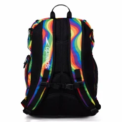 ZAINO DA NUOTO DA UOMO SPEEDO TEAMSTER 2.0 RUCKSACK 35L 8-128121 3686