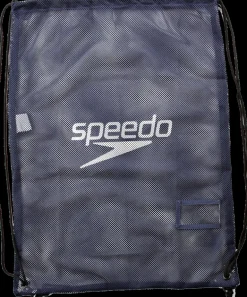 ZAINO DA NUOTO SPEEDO EQUIP MESH BAG XU 8-07407 0002